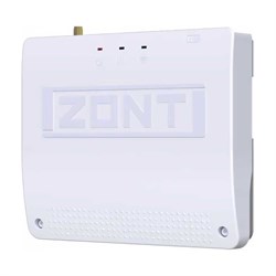 Термостат ZONT SMART NEW - фото 16655791