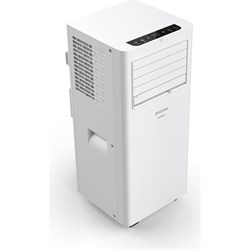 Мобильный кондиционер BREEON BPC-09TDR - фото 16655926