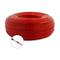 Кабель для пожарной и охранной сигнализации ПРОВОДНИК кпсввнг(a)-ls - фото 16655974