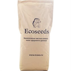 Семена газона Зеленый ковер Луговой - фото 16656062