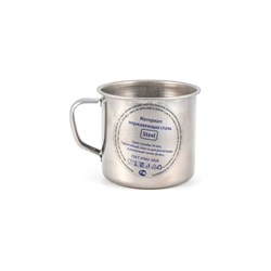 Кружка-эконом Следопыт PF-CWS-P143 - фото 16656242