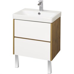 Тумба под раковину AQUATON Сканди 70 - фото 16656418