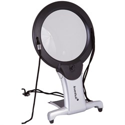 Нашейная лупа Levenhuk Zeno Vizor N2 - фото 16656621