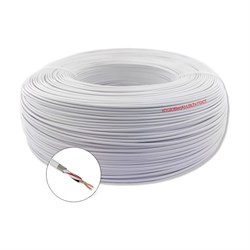 Кабель для пожарной и охранной сигнализации ПРОВОДНИК кпсвэвнг(a)-lsltx - фото 16656716