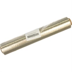 Стрейч пленка Сталер 2500-8/1-200 /2 сорт/ - фото 16656788