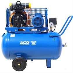 Компрессорная установка Бежецк АСО К-1 - фото 16656841