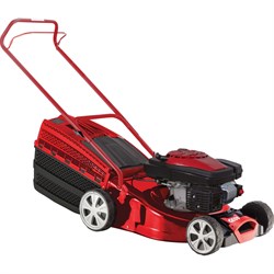 Бензиновая газонокосилка GEOS GEOS Comfort 46 P-S - фото 16656858