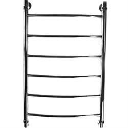 Водяной полотенцесушитель ООО Дикрон Лесенка Дуга ЛД 800-600 - фото 16656873