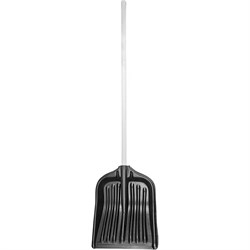 Лопата для уборки снега UNIDEC NPL-Lp-32-10 - фото 16657340