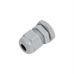 Кабельный ввод Tekpan TP 973544 - фото 16657492