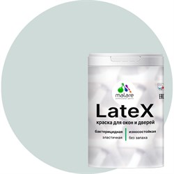 Краска для деревянных окон и дверей MALARE 2036774680979 - фото 16657568