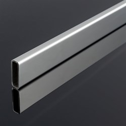 Труба SERVICE PLUS Т02-707CR-GRIT10K/sus304 - фото 16658074