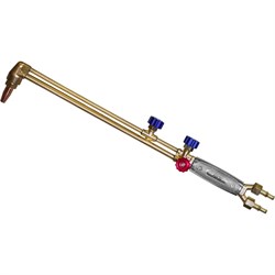 Трехтрубный ацетиленовый резак Сварог Р2А-32 R3P-32-AC - фото 16658105