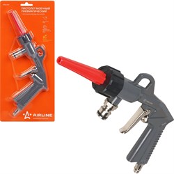 Моечный пневматический пистолет AIRLINE ATBU054 - фото 16658195