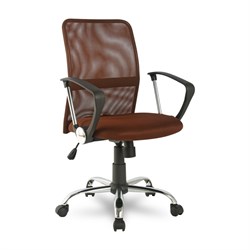 Кресло College H-8078F-5/Brown - фото 16658202