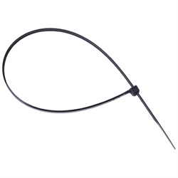 Нейлоновый хомут AUTOPROFI XM-36/300 - фото 16658428