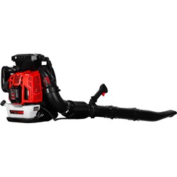 Ранцевая бензиновая воздуходувка VERTON BW80M_PRO - фото 16658520