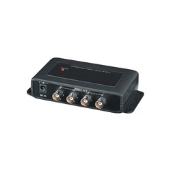 Распределитель видеосигнала SC&T sct0813 - фото 16658726