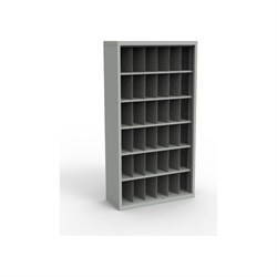 Шкаф для противогазов Святогор ШПГ-36о - фото 16658892