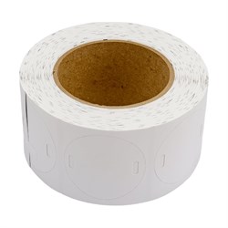 Комплект бирка-риббон Fortisflex У-135Р - фото 16658905