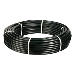 Напорная труба для холодного водоснабжения Unipump ПЭ 100 - фото 16658929