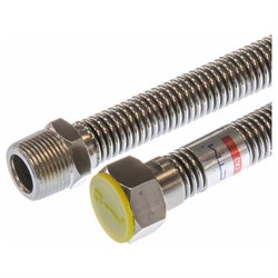 Сильфонная подводка для газа СТМ ГАЗ - фото 16658995