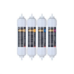 Набор картриджей для M420 Prio Новая вода К 688 - фото 16659019