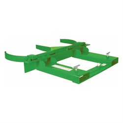 Захват для бочек EURO-LIFT DG20 - фото 16659060