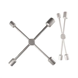 Баллонный ключ Сорокин 1.20 - фото 16659139