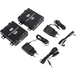 Комплект для передачи HDMI и сигнала SC&T sct1329 - фото 16659457