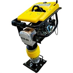 Вибротрамбовка SPEKTROS STR-80 - фото 16659459