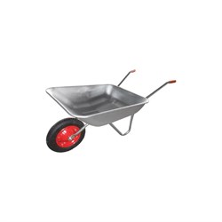 Садовая тачка FIT 77543 - фото 16659485