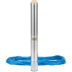 Скважинный насос БЕЛАМОС TF-120 - фото 16659529