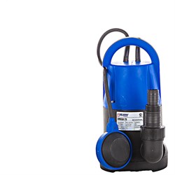 Погружной дренажный насос БЕЛАМОС Omega 25 SP - фото 16659592