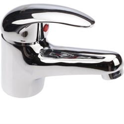 Смеситель для умывальника stOMEGA 3302 - фото 16659606