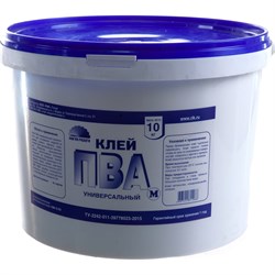 Клей ПВА Магия Радуги М - фото 16659638