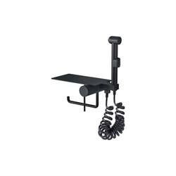 Встраиваемый гигиенический душ Bronze de Luxe SCANDI - фото 16659671