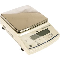 Лабораторные весы Vibra AB-12001СE - фото 16659773