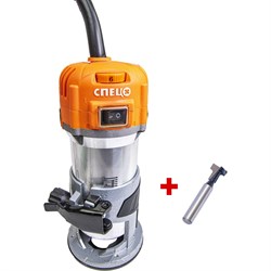 Кромочный фрезер Спец МФУ-800, - фото 16659852