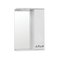 Зеркальный шкаф Style Line Венеция 550/С - фото 16659889