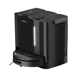 Робот-пылесос Garlyn SR-1000 - фото 16659959