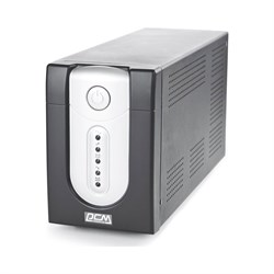 Источник бесперебойного питания POWERCOM IMP-1200AP - фото 16660049