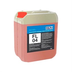 Средство для мытья полов REIN FL 04 - фото 16660068