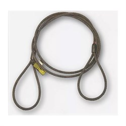 Универсальный канатный петлевой строп СЕВЗАПКАНАТ УСК1 - фото 16660211