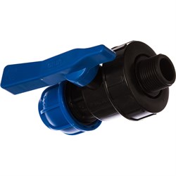 Кран UNIO 9930000000M025b - фото 16660292