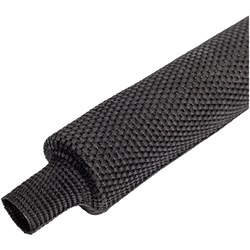 Термоусаживаемая кабельная оплетка Fortisflex XT- 20/10 - фото 16660338