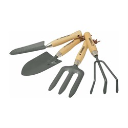 Набор садового инструмента TRUPER JJ-4 - фото 16660488