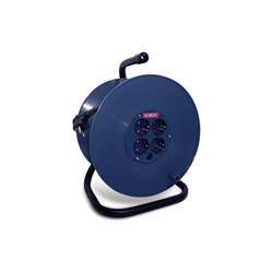 Силовой удлинитель на катушке СОЮЗ 481S-3505 - фото 16660747