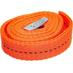 Ремень крепления груза TopAuto РК25 - фото 16660757