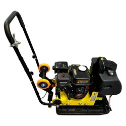 Виброплита SPEKTROS SVP-65 - фото 16660768